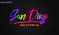 do handwritten modern signature logo design
