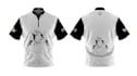 design custom sports or esports jersey with vector files