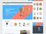 design your woocommerce webshop on wordpress