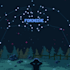 make eyecatching pixel art game backgrounds and animations