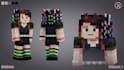 create a custom minecraft skin for you