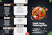 do professional instagram post and social media post design