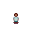 2d pixel art character sprite sheet, 8 bit 16 bit animation, pixel art animation