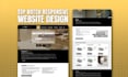 make a stunning wordpress website for your business