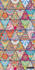 design unique seamless trendy patterns