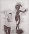 convert your photo into pencil sketch