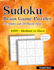 create KDP puzzle book cover and interior design for word search, crossword etc