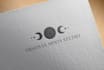 design powerful mystical logo for your business