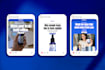 be your social media posts and reels creator