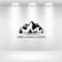do create agriculture lawn care environmental landscape logo