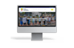 create a professional and functional small business website