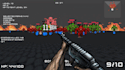 create game pixel art and animation for you