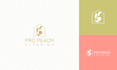 do a timeless minimalist and modern business logo design