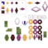 do professional pixel art for your videogames