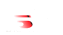 3d logo spinning with transparent background in gif format