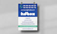 design modern flyer, bifold and trifold brochure