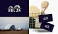 make a logo and branding