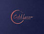 do handwriting scripted signature cursive autograph logo
