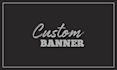 make an awesome web banner design or banner design