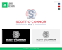 do a minimalist logo for business or website