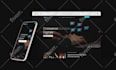 create a wordpress blog website or business website expert, blogger website