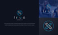 design a unique modern minimalist logo for your business