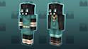 make a custom minecraft skin