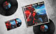 design custom cover artwork for your music album