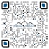 design professional branded qr code with logo that scans perfectly