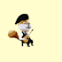 draw any image in unique pixel art
