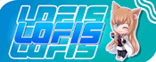 design cute banner for your discord