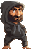 make 2d animation for your 2d game character with spine