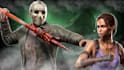 create dead by daylight thumbnails like ayrun or spookyloopz