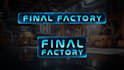 design a fantasy, rpg, sci fi, medieval game logo