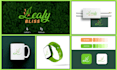 create logo design, branding kit, and build your business brand identity