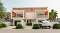 create 2d design and 3d models in archicad or sketchup render in lumion or d5
