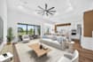 do realistic virtual staging and virtual renovation for your listing
