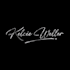 clean signature handwriting scripted cursive autograph logo
