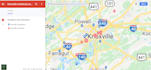 do mapping geocoding and reverse geocoding