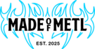 made a tattoo traditional , logo, clothing design, apparel