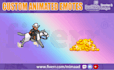 create custom twitch animated emotes GIF for twitch, discord, kick