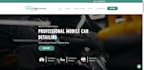 do wix website design and redesign wix website, wix store