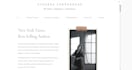 provide squarespace website design