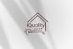 refine and redesign your existing logo clean and minimal