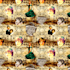 create an appealing  pattern design and vector art for you