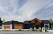 create 3d rendering in sketchup or 3ds max