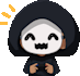 make cute chibi animated pngtuber or gif tuber
