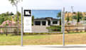 design billboard, yard sign, signage, signboard, outdoor ads, or vinyl banner