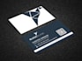 design or redesign professional lawn care business card, flyer, door hanger