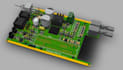 design pro pcb on autodesk eagle and fusion360